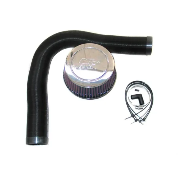Kit de admissão de ar K&N 57-0655