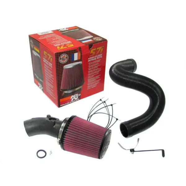 Kit de admissão de ar K&N 57-0656