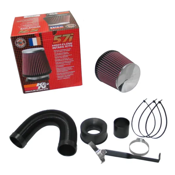 Kit de admissão de ar K&N 57-0663