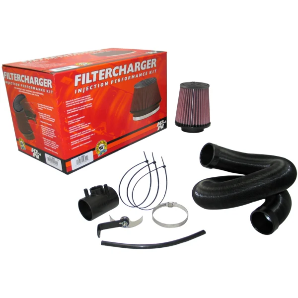 Kit de admissão de ar K&N 57-0664