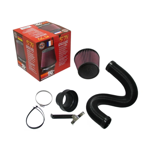 Kit de admissão de ar K&N 57-0679