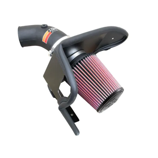 Kit de admissão de ar K&N 57-1001