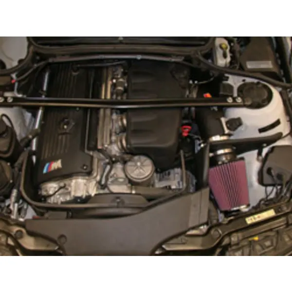 Kit de admissão de ar K&N 57-1003