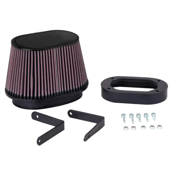 Kit de admissão de ar K&N 57-1500-1