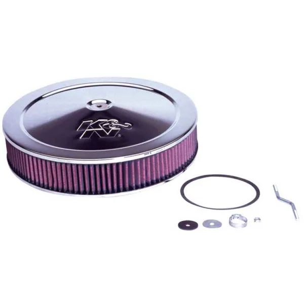 Kit de admissão de ar K&N 57-1501