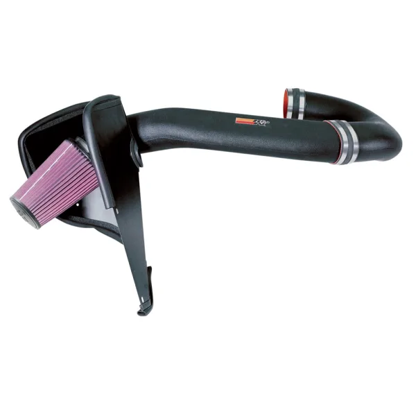 Kit de admissão de ar K&N 57-1507