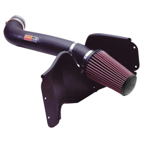 Kit de admissão de ar K&N 57-1513-1