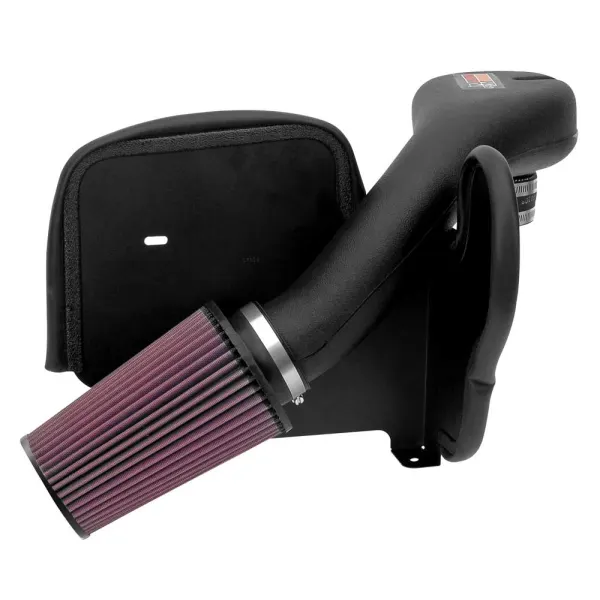 Kit de admissão de ar K&N 57-1518