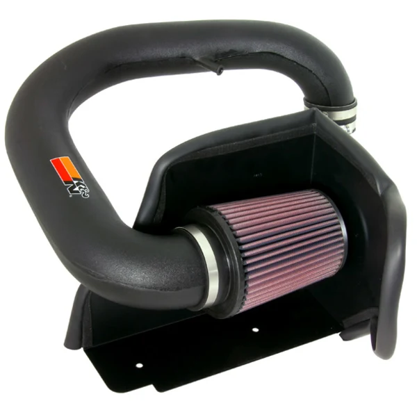Kit de admissão de ar K&N 57-1521