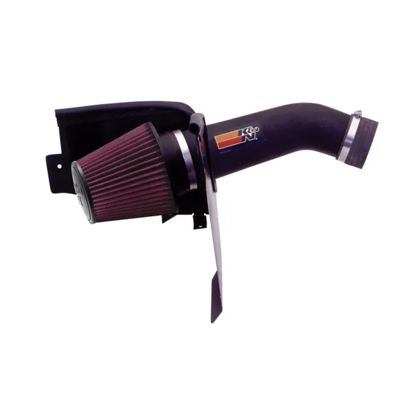 Kit de admissão de ar K&N 57-1528