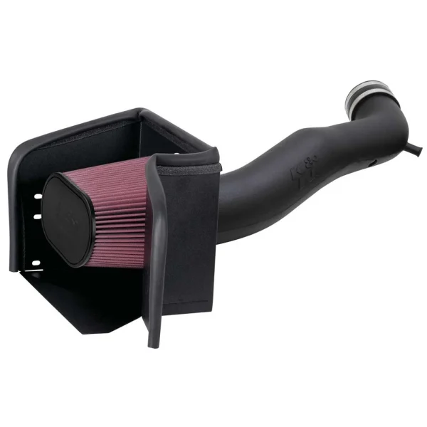 Kit de admissão de ar K&N 57-1533