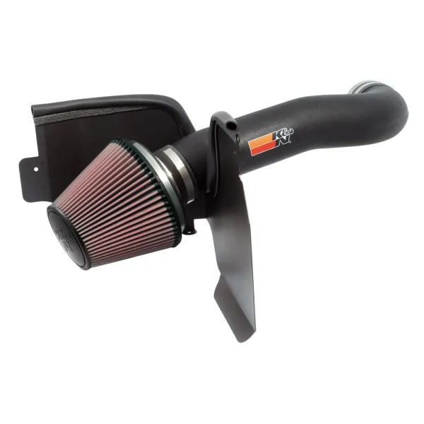 Kit de admissão de ar K&N 57-1540