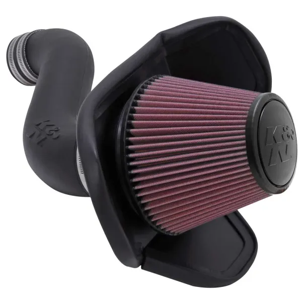 Kit de admissão de ar K&N 57-1543
