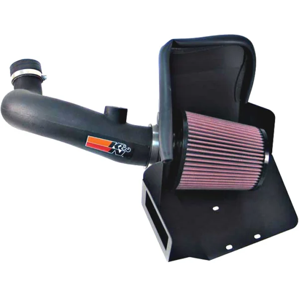 Kit de admissão de ar K&N 57-1552