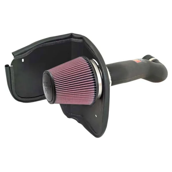 Kit de admissão de ar K&N 57-1555