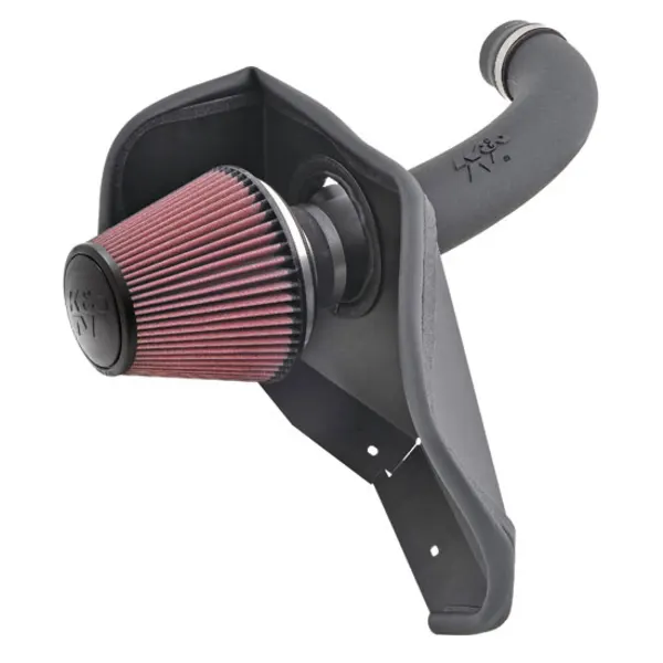 Kit de admissão de ar K&N 57-1558