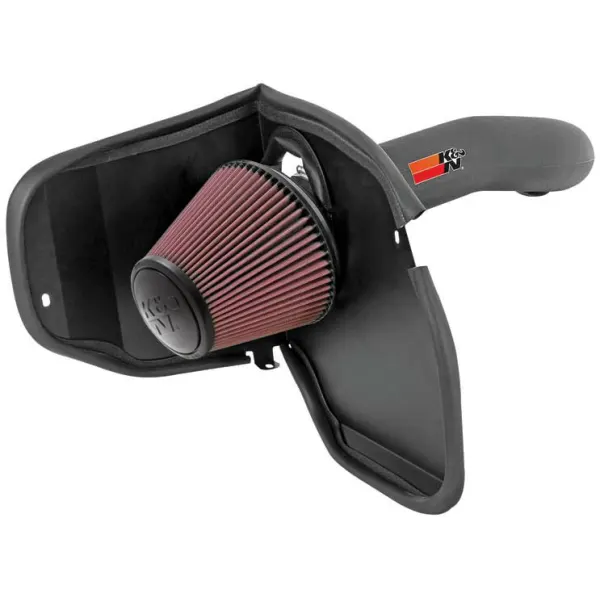 Kit de admissão de ar K&N 57-1559