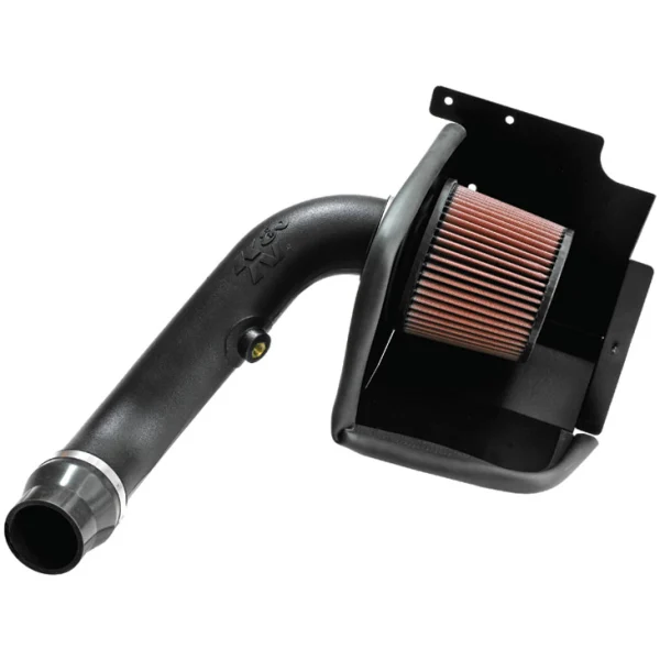 Kit de admissão de ar K&N 57-1560