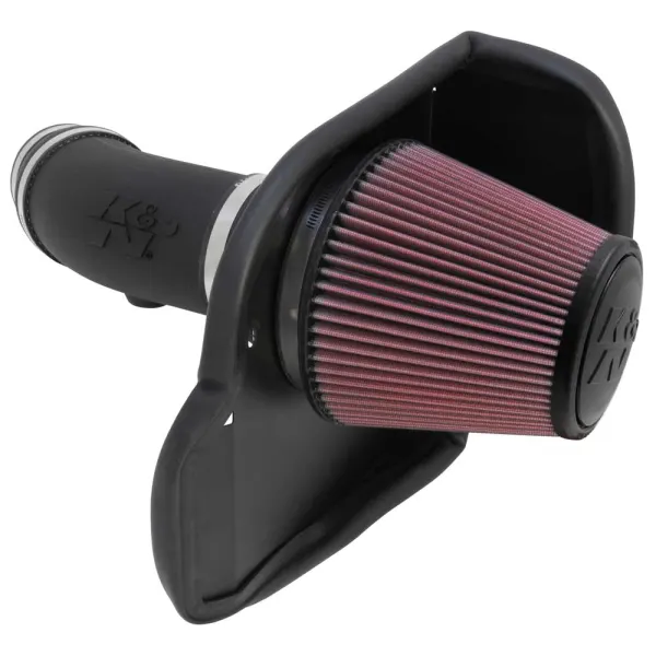 Kit de admissão de ar K&N 57-1565