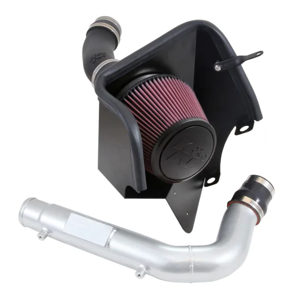 Kit de admissão de ar K&N 57-1570