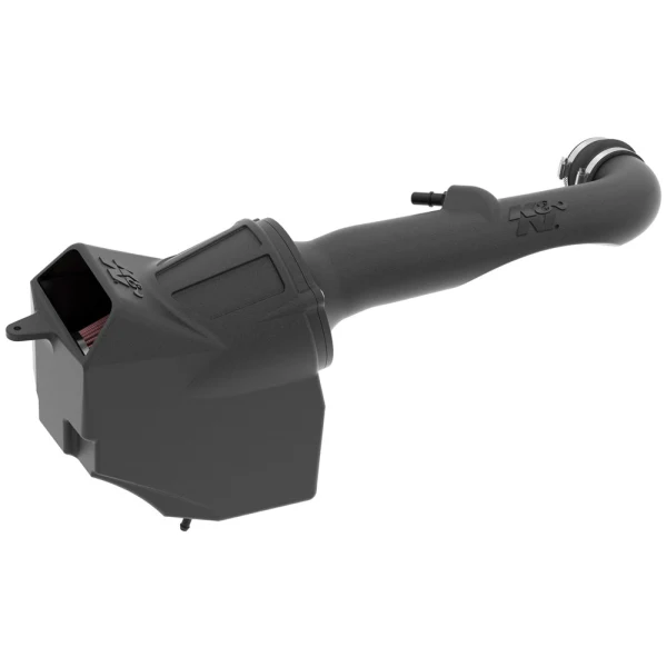 Kit de admissão de ar K&N 57-1576