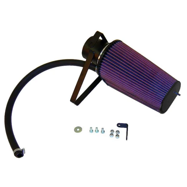 Kit de admissão de ar K&N 57-2503