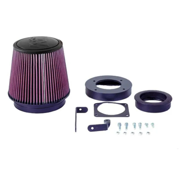 Kit de admissão de ar K&N 57-2511