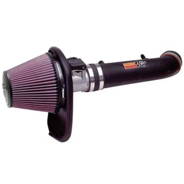 Kit de admissão de ar K&N 57-2527