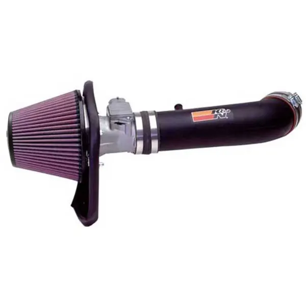 Kit de admissão de ar K&N 57-2529-1