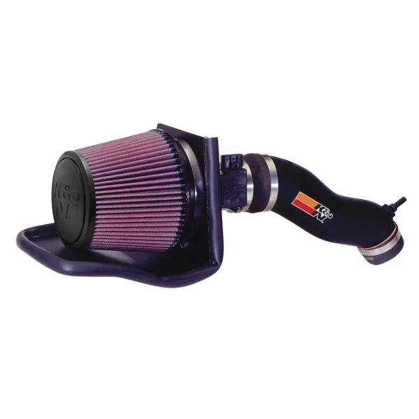Kit de admissão de ar K&N 57-2532