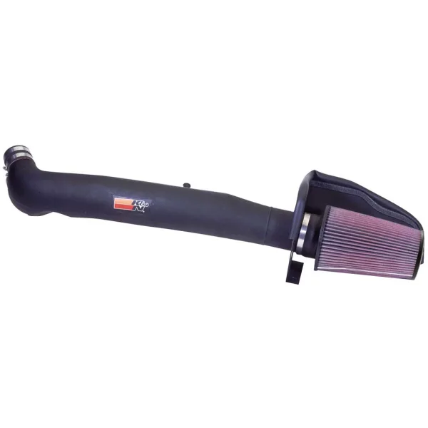 Kit de admissão de ar K&N 57-2542