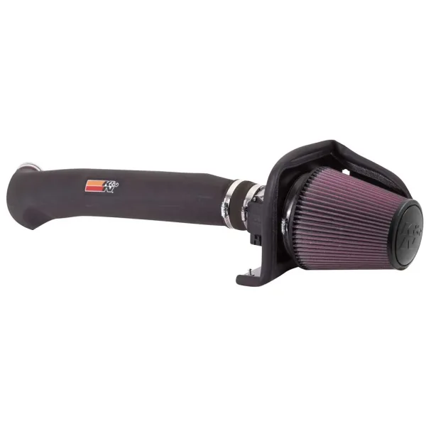 Kit de admissão de ar K&N 57-2543