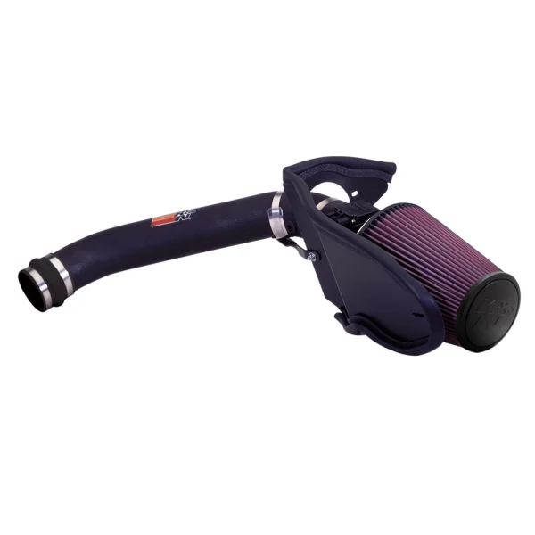 Kit de admissão de ar K&N 57-2544