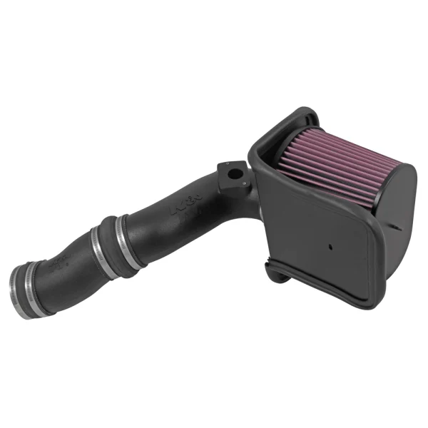 Kit de admissão de ar K&N 57-2546-1