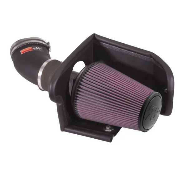 Kit de admissão de ar K&N 57-2548