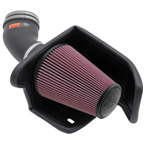 Kit de admissão de ar K&N 57-2549