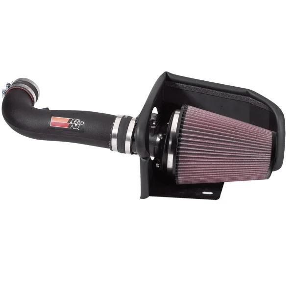 Kit de admissão de ar K&N 57-2550