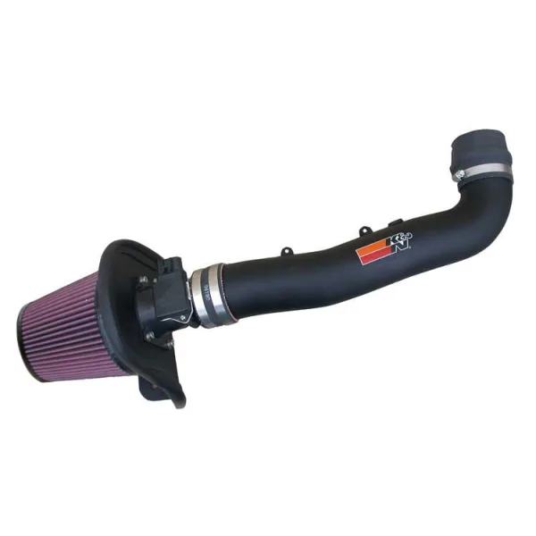 Kit de admissão de ar K&N 57-2552