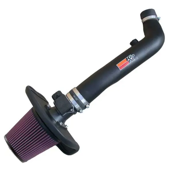 Kit de admissão de ar K&N 57-2554