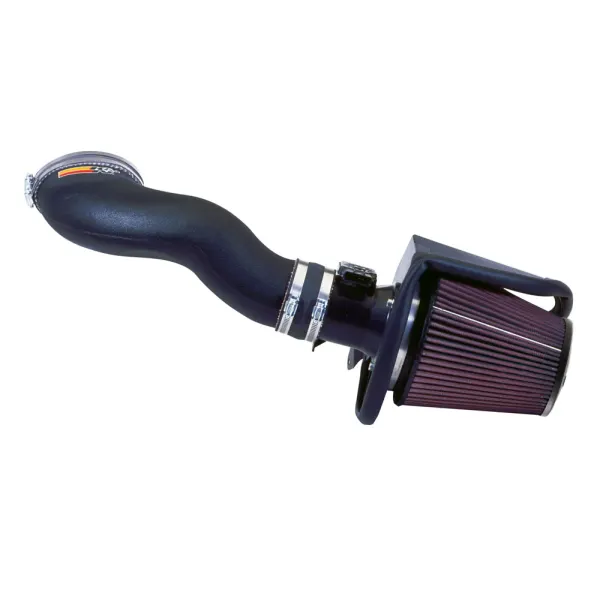 Kit de admissão de ar K&N 57-2555