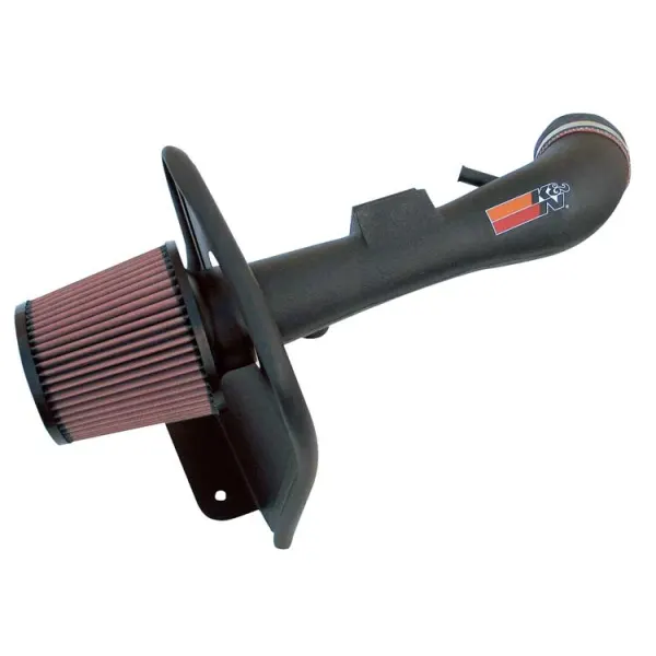 Kit de admissão de ar K&N 57-2561