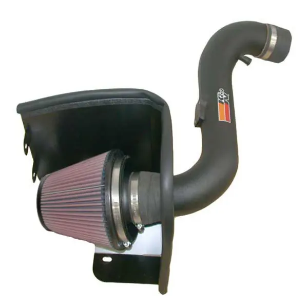 Kit de admissão de ar K&N 57-2564