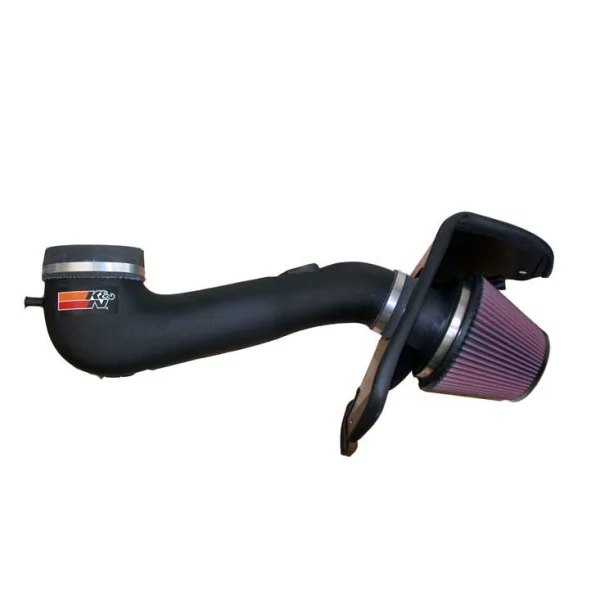 Kit de admissão de ar K&N 57-2565