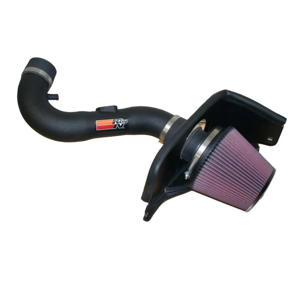 Kit de admissão de ar K&N 57-2566