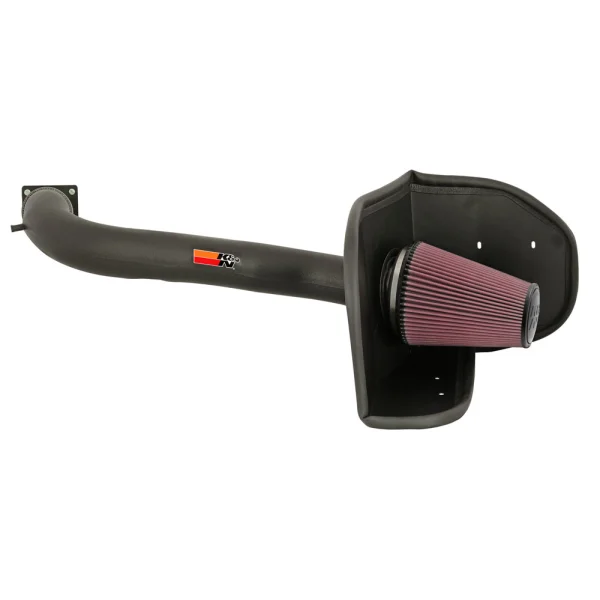 Kit de admissão de ar K&N 57-2570