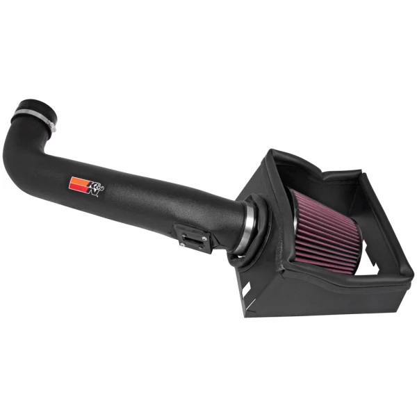 Kit de admissão de ar K&N 57-2575