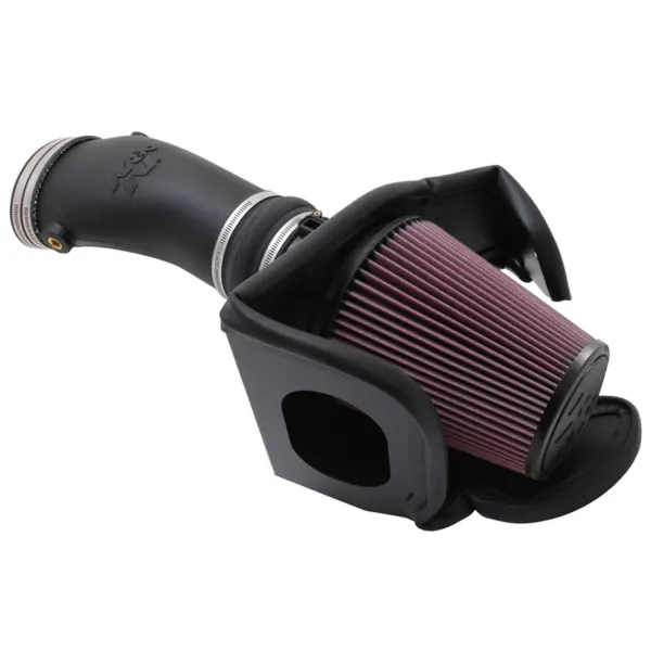 Kit de admissão de ar K&N 57-2579