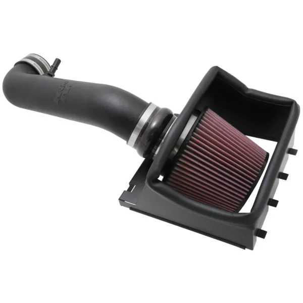 Kit de admissão de ar K&N 57-2581