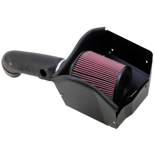Kit de admissão de ar K&N 57-2582