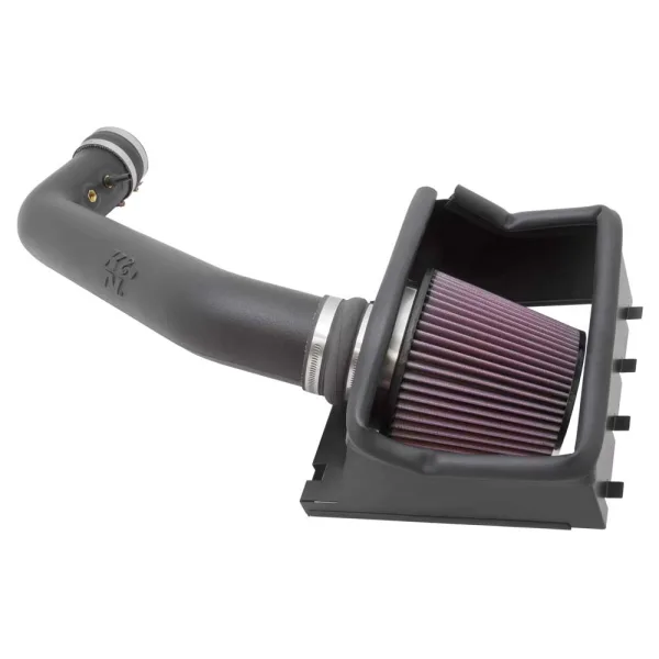 Kit de admissão de ar K&N 57-2584